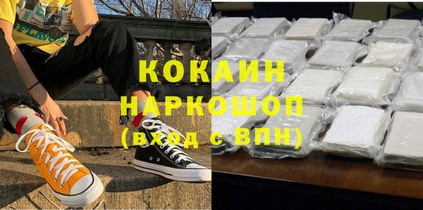 стафф Алзамай